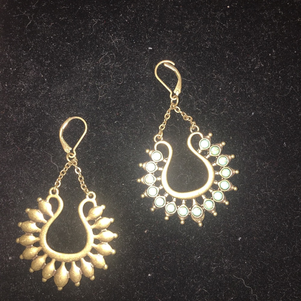 Premier Designs Earrings
